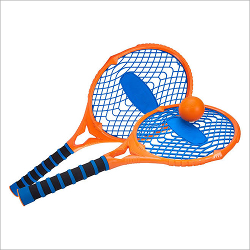Long Tennis Racket