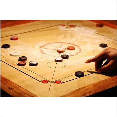 Carrom Board