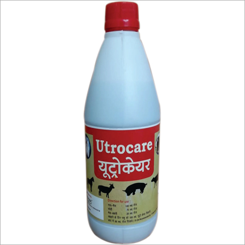 Cattle Utrocare