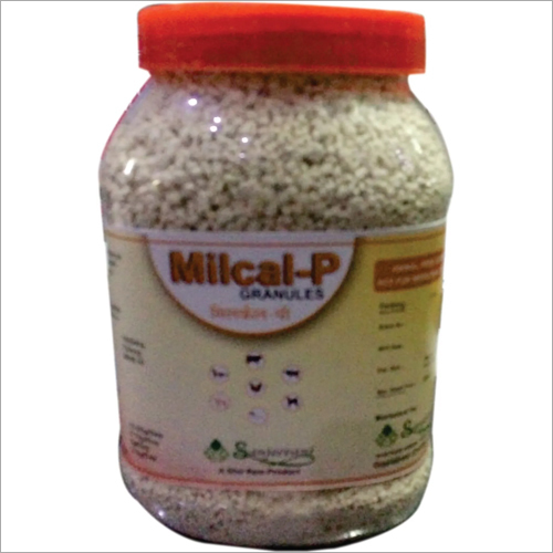 Milcal-P Granules