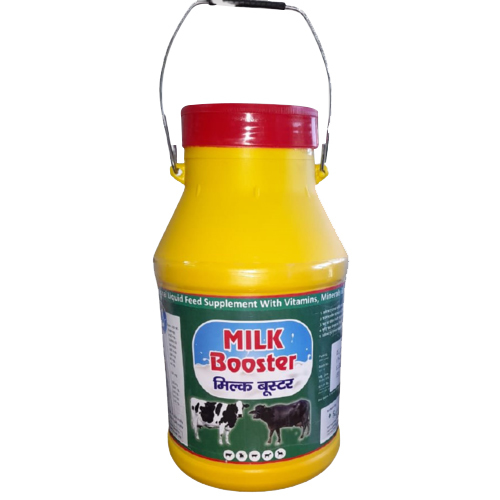 5 Ltr Milk Booster By SHRI RAM AGRO INDUSTRIES
