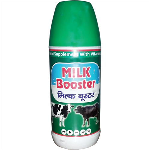 1 Ltr Milk Booster