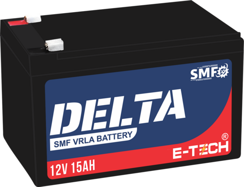 ERC E-TECH POWER  12V 12AH Spray Pump with 12 Month Warranty