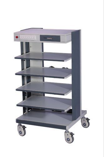 Coimbatore Laparoscopy Trolley