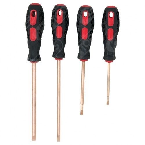 Non Sparking Screwdrivers