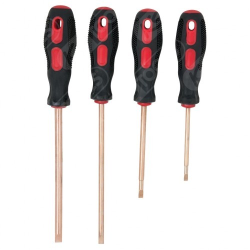 Non Sparking Screwdrivers