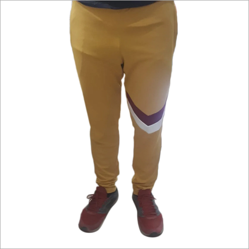 Mens Plain Lower - Cotton Blend, Size M/L/S/XL | Ideal for Rainy, Spring, Summer, and Winter Seasons, Classic Plain Design for Everyday Comfort