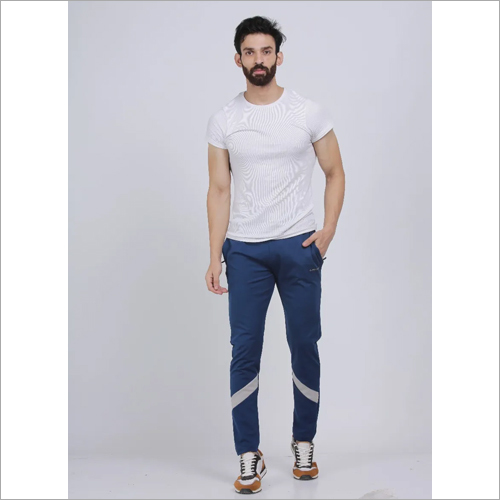 Mens Casual Lower - Cotton Blend, Sizes S, M, L, XL | Washable, Suitable for Summer, Rainy, Spring, Winter Wear