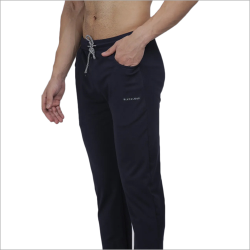 Mens Daily Wear Lower - Cotton Blend | Washable, Sizes: S, M, L, Suitable for Rainy, Spring, Summer, and Winter Seasons