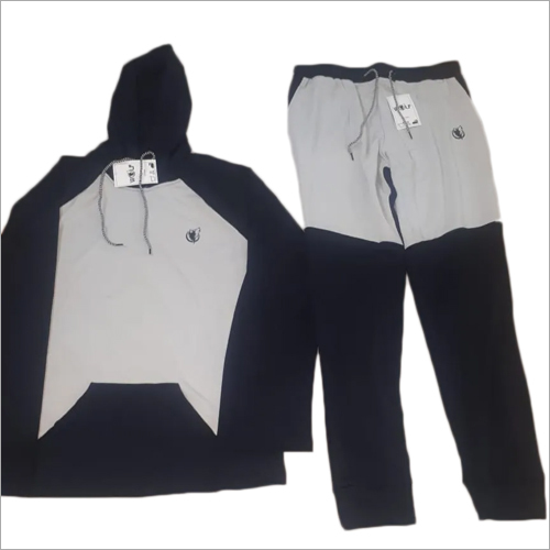 Mens Track Suit Age Group: Adults