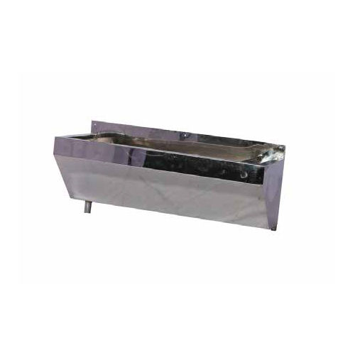 Coimbatore Hospital OT Surgical Scrub Sink