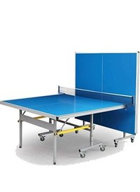 Kd Tt Midi Table Tennis Table Ping Pong Table Indoor Game - Designed For: All
