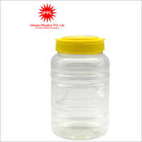 1200ml PET Ghee Jar