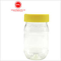 50ml PET Ghee Jar