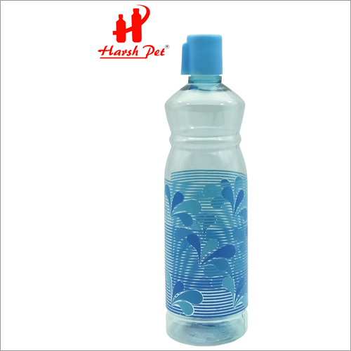 29mm cap Blue 1000ml Aqua Rainbow Fridge Bottle