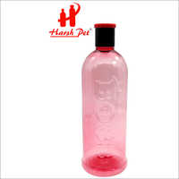 29mm Hat Cap Red 1000ml Boss Fridge Bottle