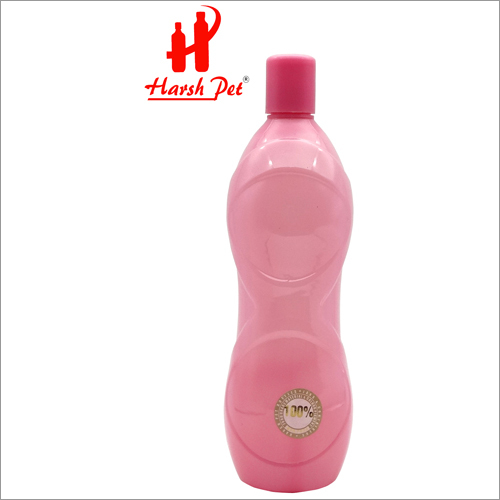 29mm cap Pink 1000ml Lotus Fridge Bottle