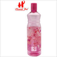 29mm Cap Pink 1000ml Aqua Rainbow Fridge Bottle