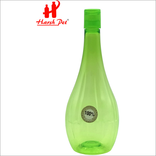 29mm cap Green 1000ml Neer Fridge Bottle