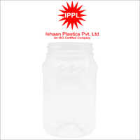 1100ml Pet Jar With 83mm Handle Cap