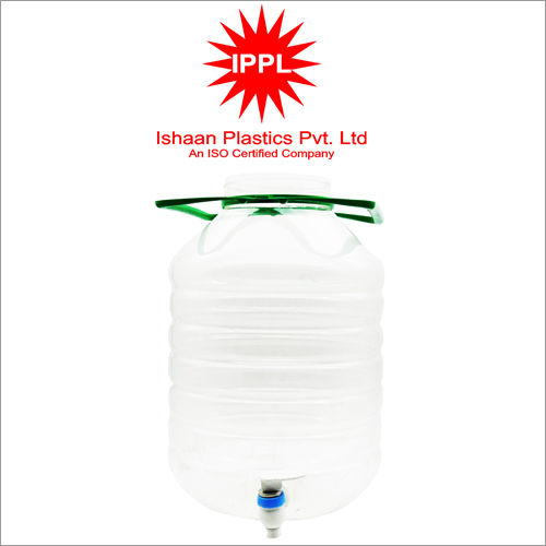 13000ml Pet Tea Jar