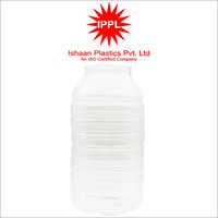 8000ml Pet Tea Jar