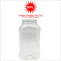 780ml Pet Tea Jar