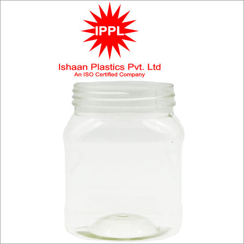 750ml Pet Tea Jar