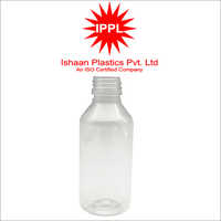 25MM 200ml Pet Plastic Pharma Bottle