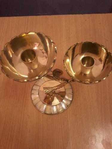 Candle Stand 2 Holder