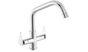 Basin Mixer