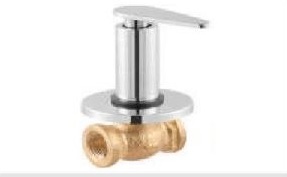 Concealed 15mm