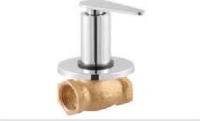 Flush Cock