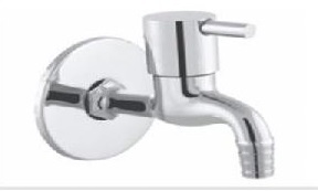 Nozzle Bib Cock