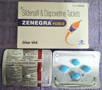 Sildenafil Citrate Tablets 100mg