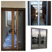 Cardinal 50mm Door System