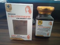 L-glutathione 1000mg Capsule