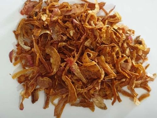 Crispy Dehydrated Fried Onion