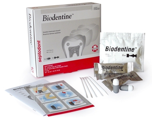 Septodont Biodentine (1 capsule)