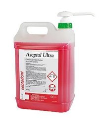 Septodont Aseptol Ultra