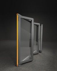 50mm Sliding Folding Door