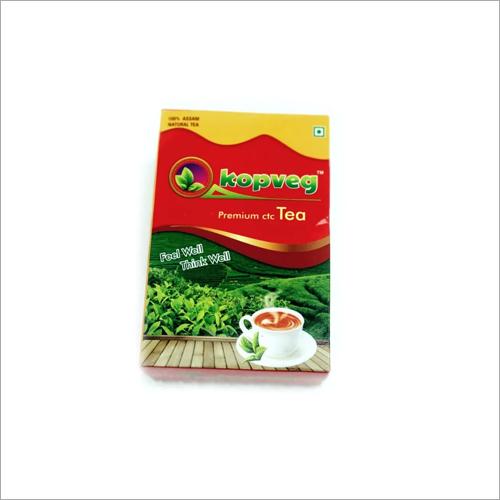 Premium CTC Tea