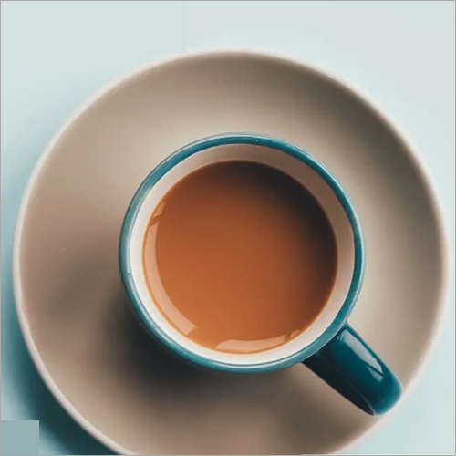 CTC Leaf Tea