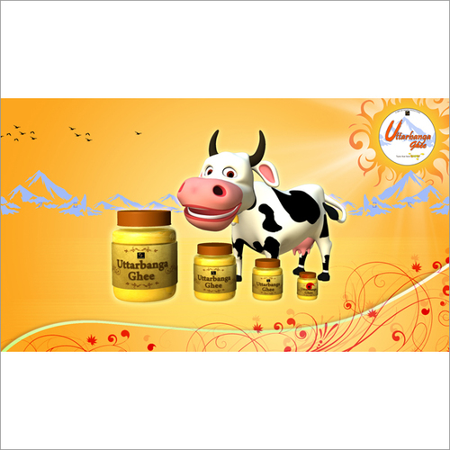 Special Cow Ghee