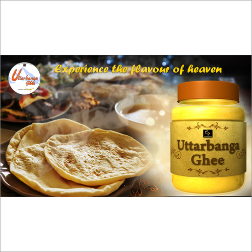 Reach in Flavour Ghee