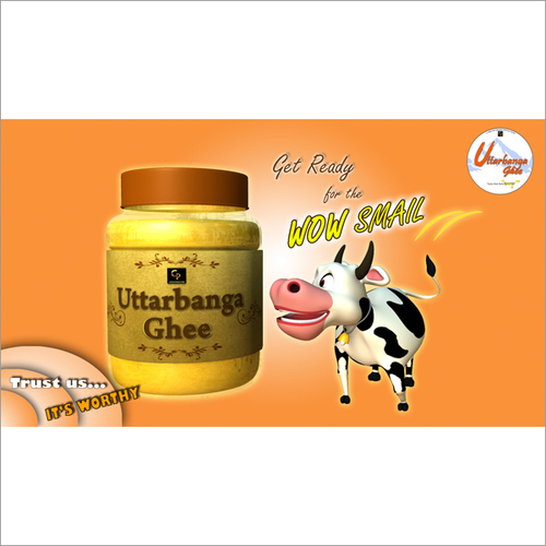 Natural Desi Ghee