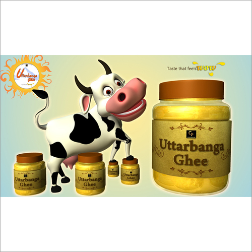 Desi Ghee
