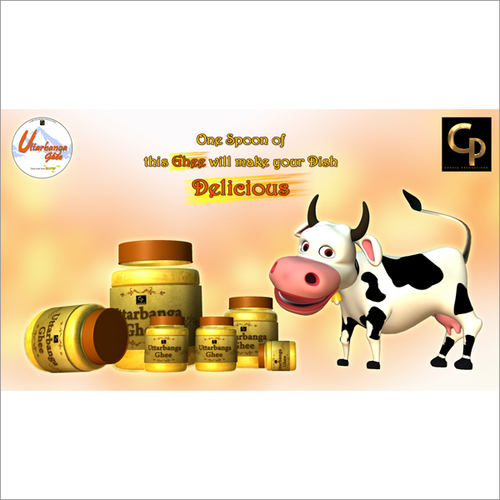 Cream Ingredient Ghee