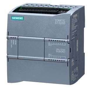 Siemens 6es7 212-1hd30-0xb0