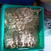 WHOLESALE INDIAN BLONDE HAIR EXTENSIONS